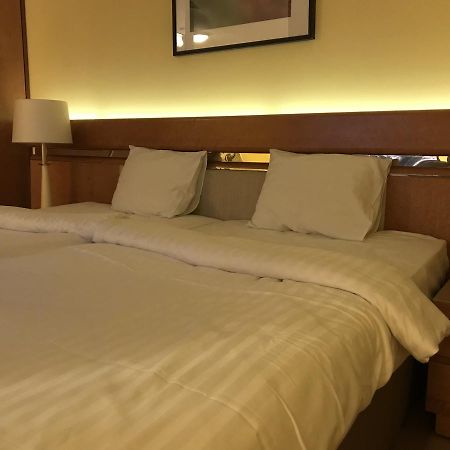Apartament Ewa ทาร์นูฟ ภายนอก รูปภาพ