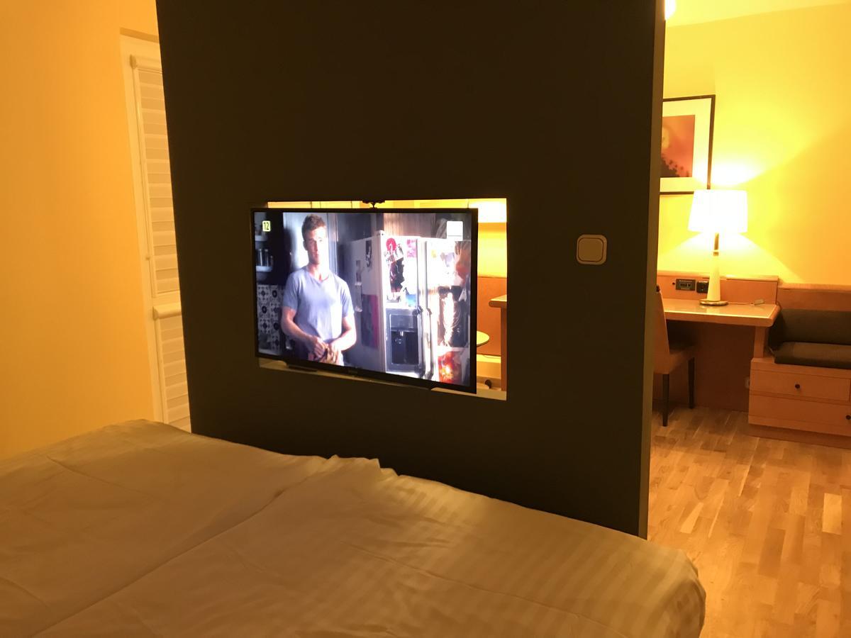Apartament Ewa ทาร์นูฟ ภายนอก รูปภาพ