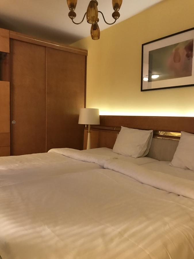 Apartament Ewa ทาร์นูฟ ภายนอก รูปภาพ