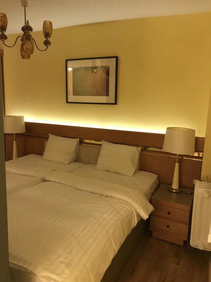 Apartament Ewa ทาร์นูฟ ภายนอก รูปภาพ